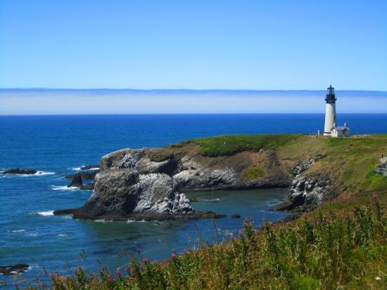 Yaquina Head Outstanding Natural Area